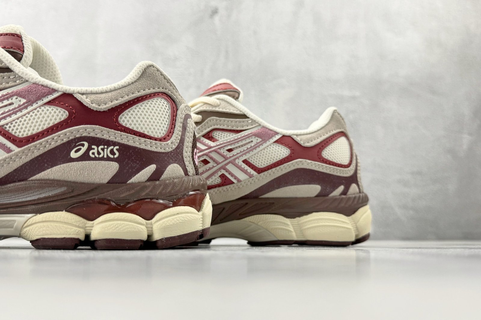 Asics Gel NYC sweet pink 1203A788-100 - Image 8