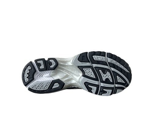 ASICS 1203A537-106 blue and black - Image 4