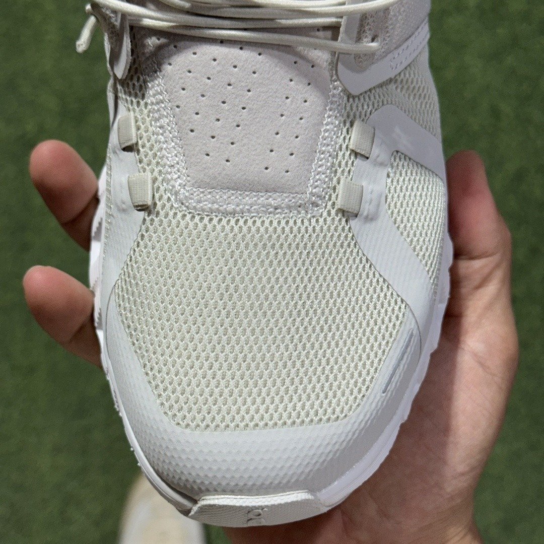 On Cloud 5 comfortable all-match shock-absorbing non-slip wear-resistant breathable low-top carbon plate running shoes - Image 7