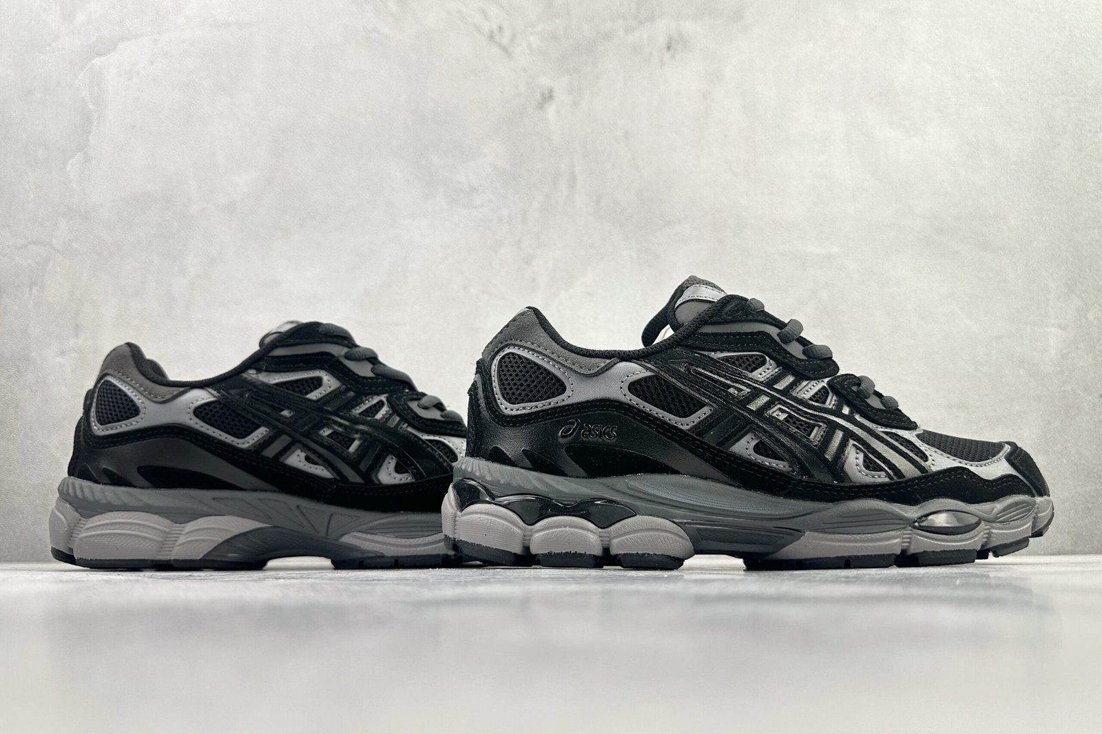 ASICS GEL-NYC black 1201A789-020 - Image 6