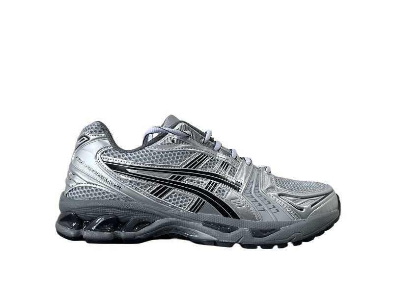 ASICS 1203A706-020 silver gray blue