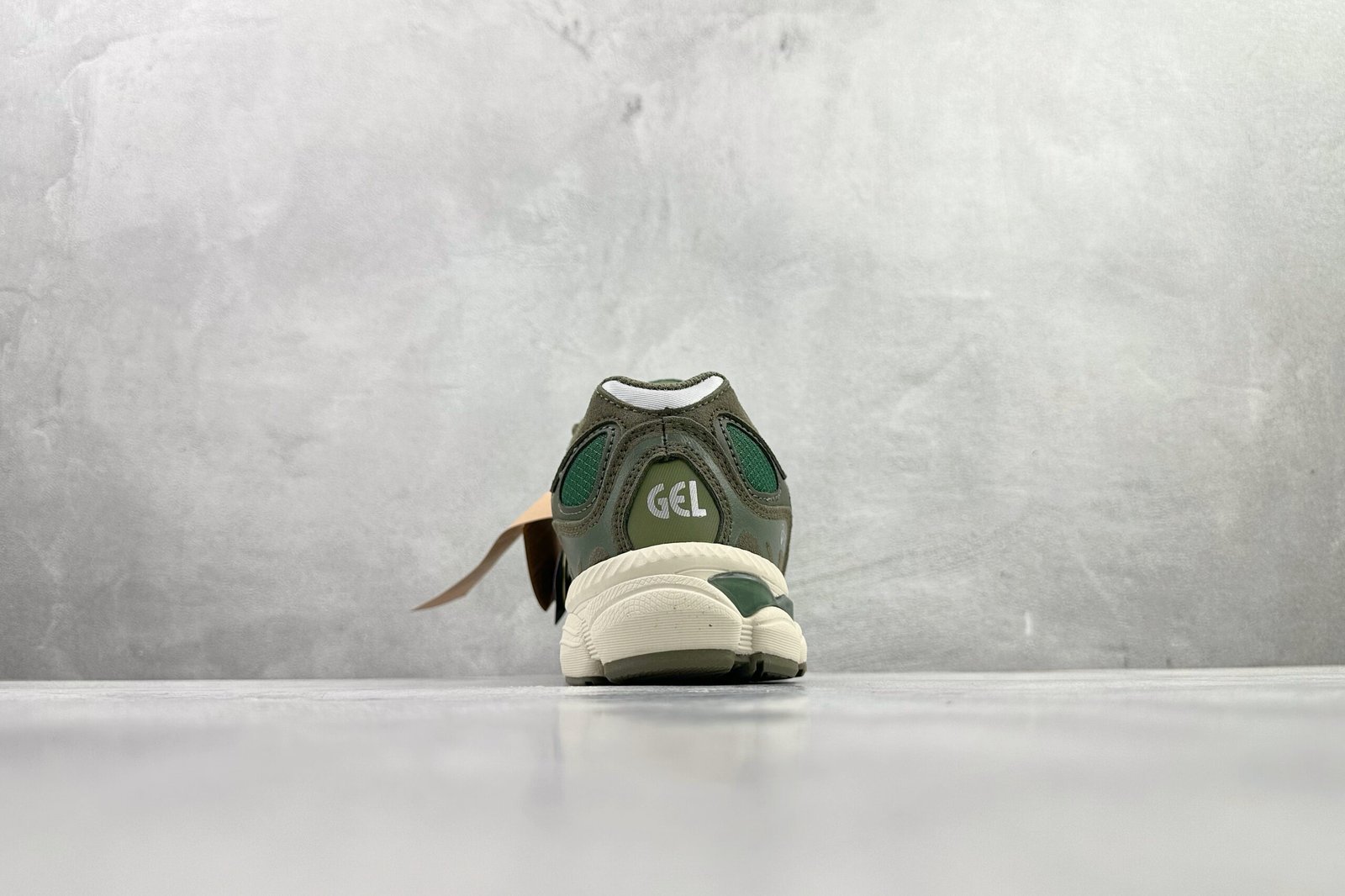 Asics GEL-NYC green 1203A739-300 - Image 7