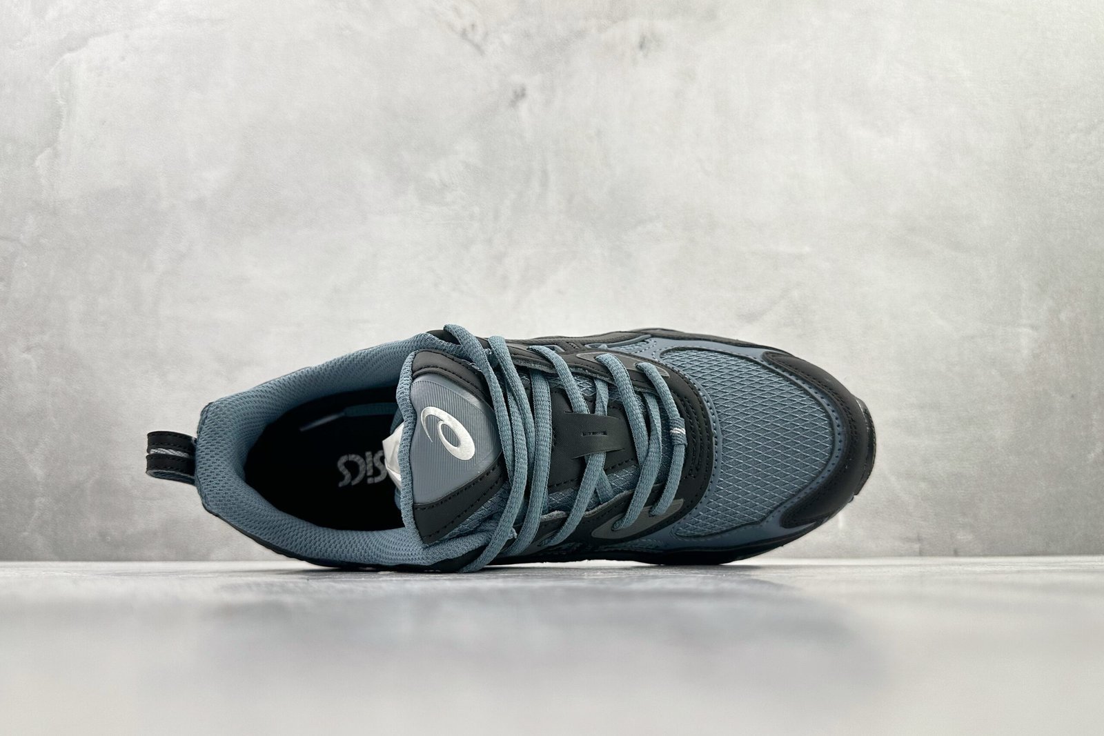 ASICS GEL-NYC RCD blue black 1203A735-021 - Image 3