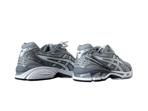 ASICS 1203A704-020 gray and blue - Image 5