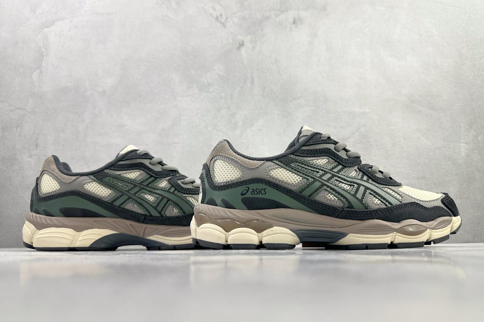 ASICS GEL-NYC “Pink Cream” Pink 1203A383-106 - Image 6