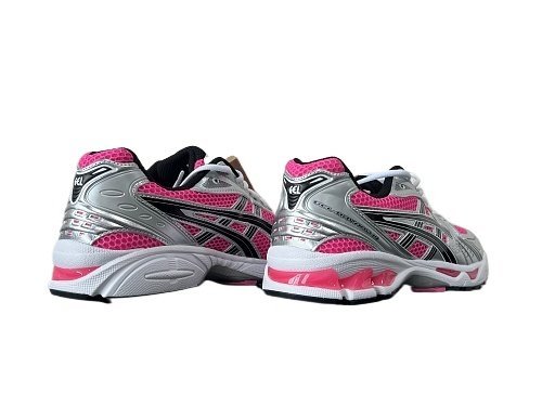 ASICS 1201A019-700 silver rose pink - Image 5