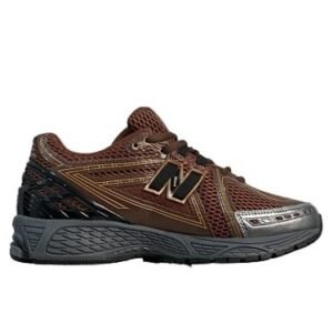 New balance