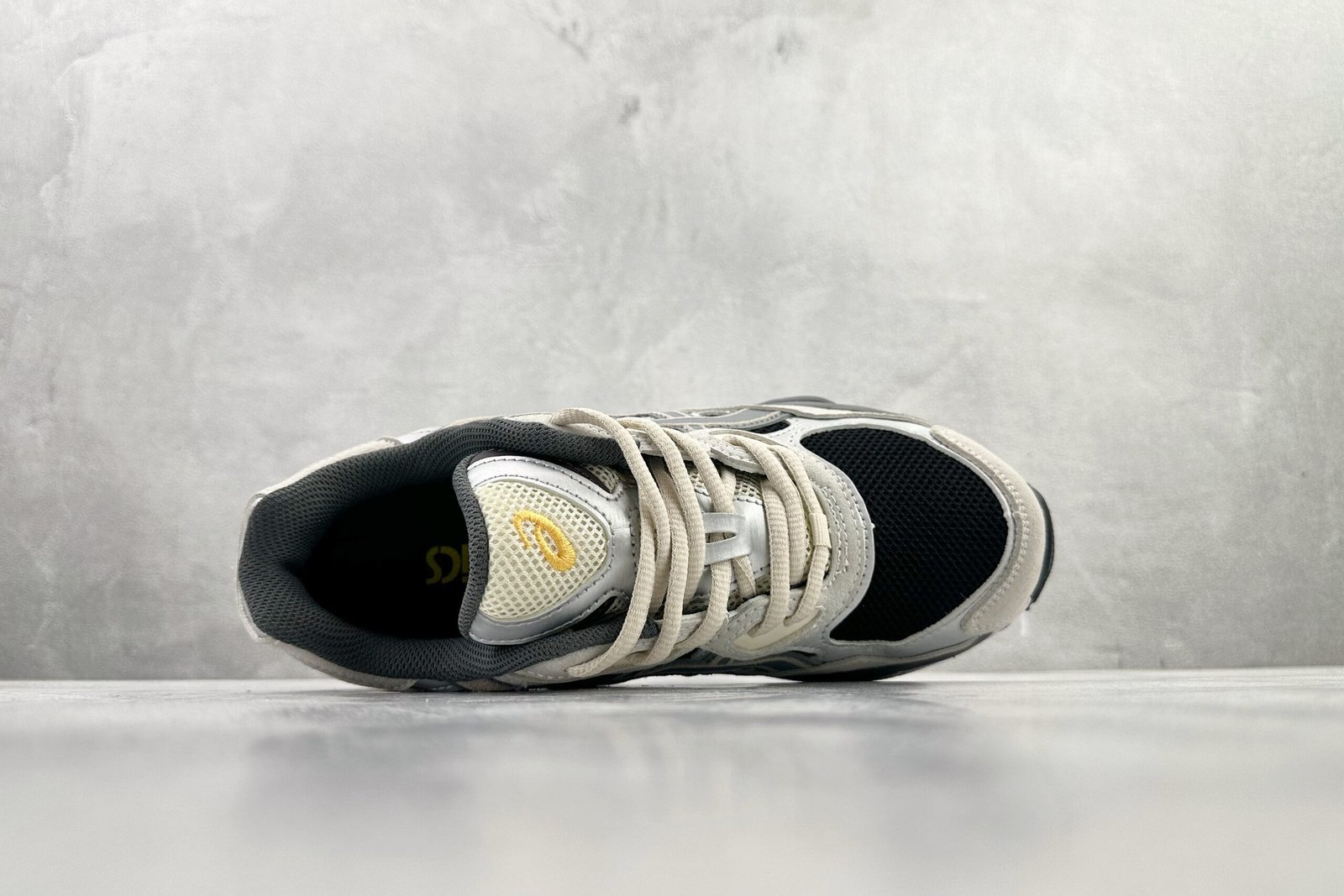 Asics GEL-NYC greige 1201A789-001 - Image 3