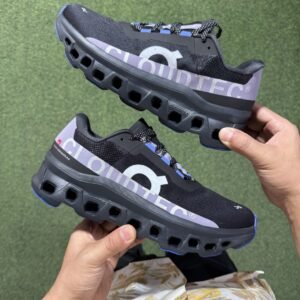 Oncloud Monster