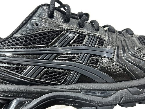 ASICS 1201A019-001 Black - Image 8