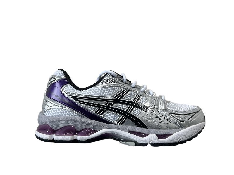 ASICS 1202A056-111 silver purple
