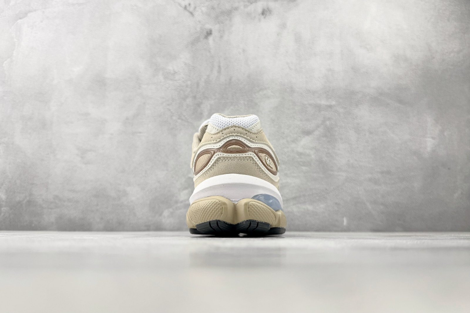 ASICS Gel-NYC 2.0 milk tea Brown 1203A895-102 - Image 7