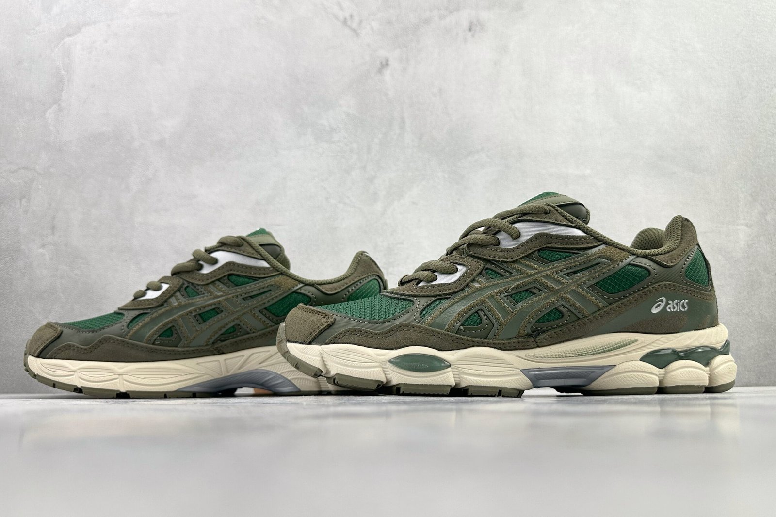 Asics GEL-NYC green 1203A739-300 - Image 5