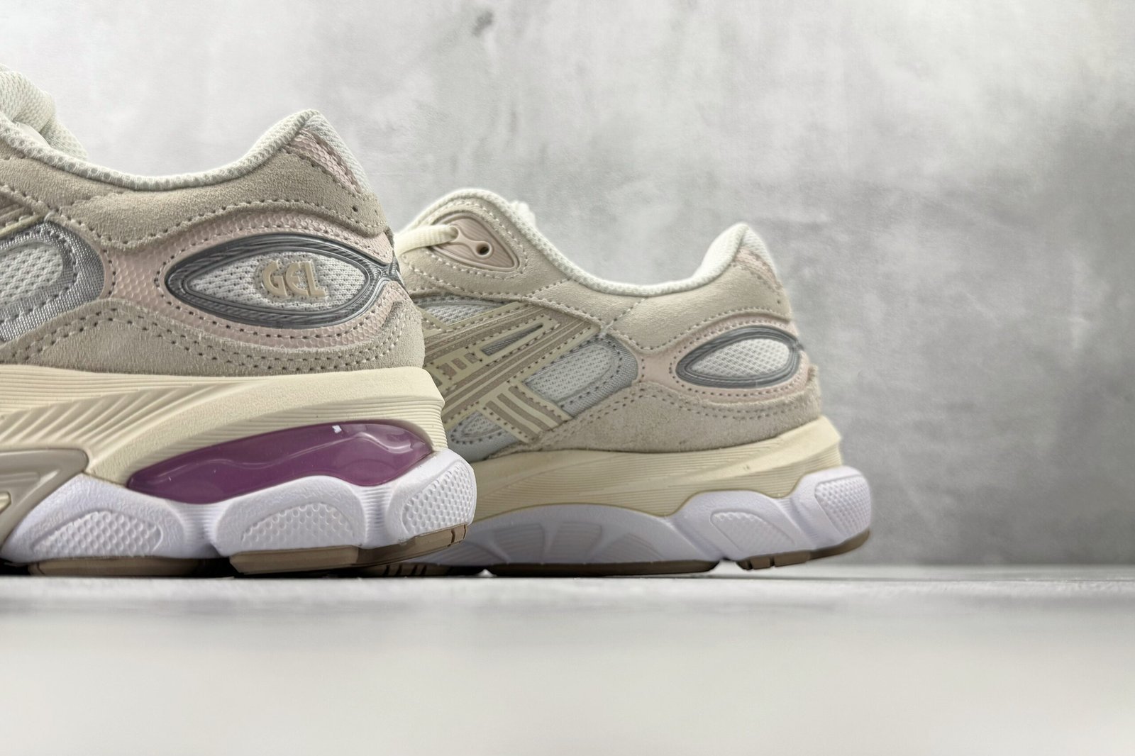 ASICS Gel-NYC 2.0 beige 1203A895-101 - Image 8