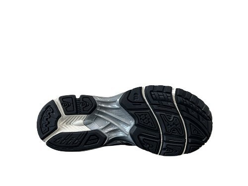 ASICS 1201A457-101 silver Black - Image 4