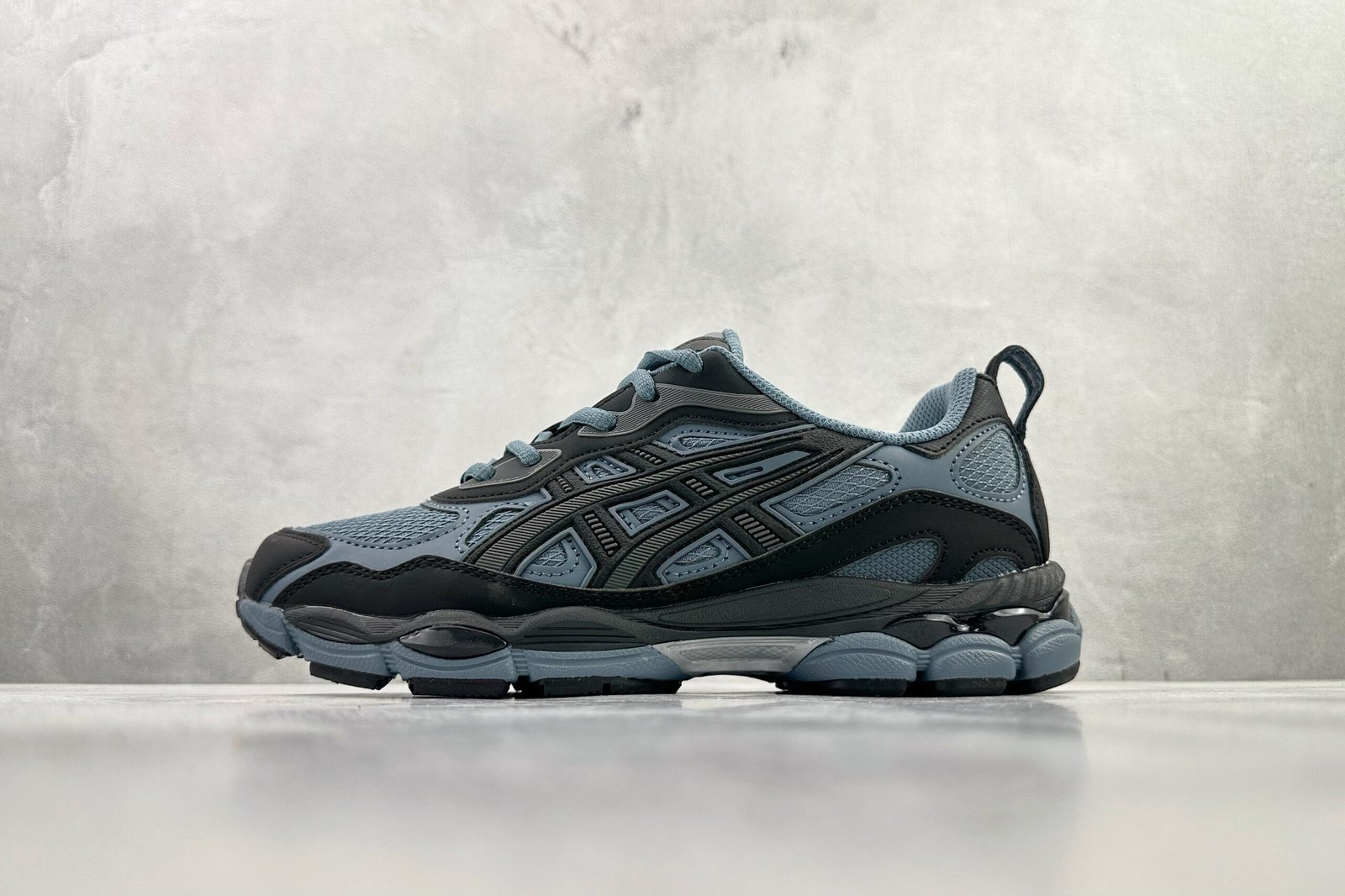 ASICS GEL-NYC RCD blue black 1203A735-021