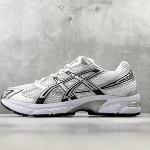 ASICS Gel-1130 white silver 1202A164-113
