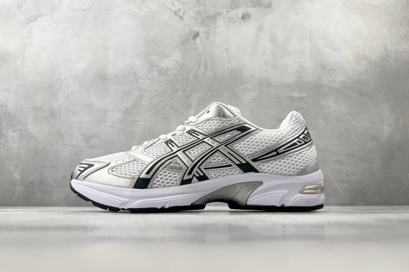 ASICS Gel-1130 white silver 1202A164-113