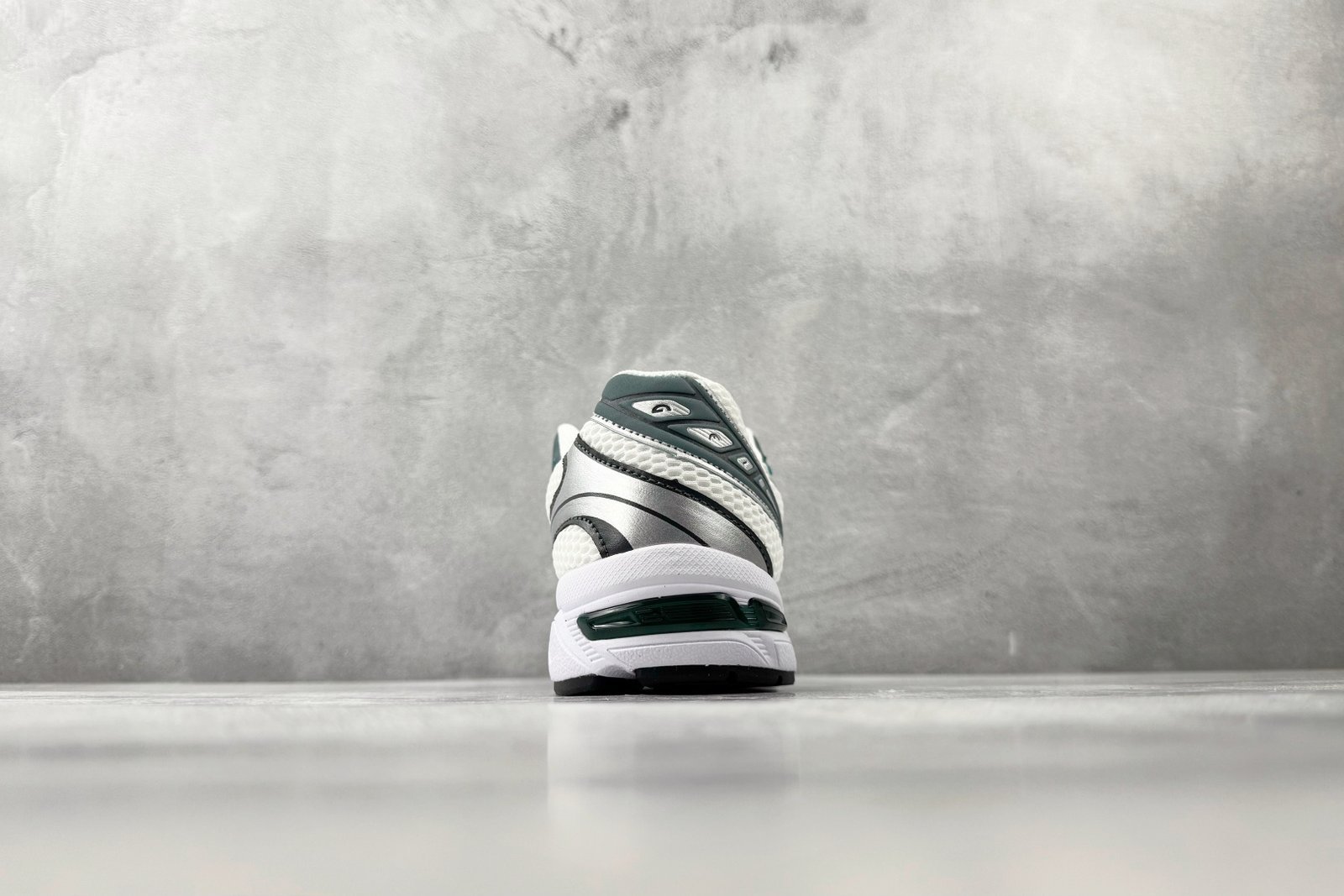 ASICS Gel-1130 White green 1201A256-121 - Image 8