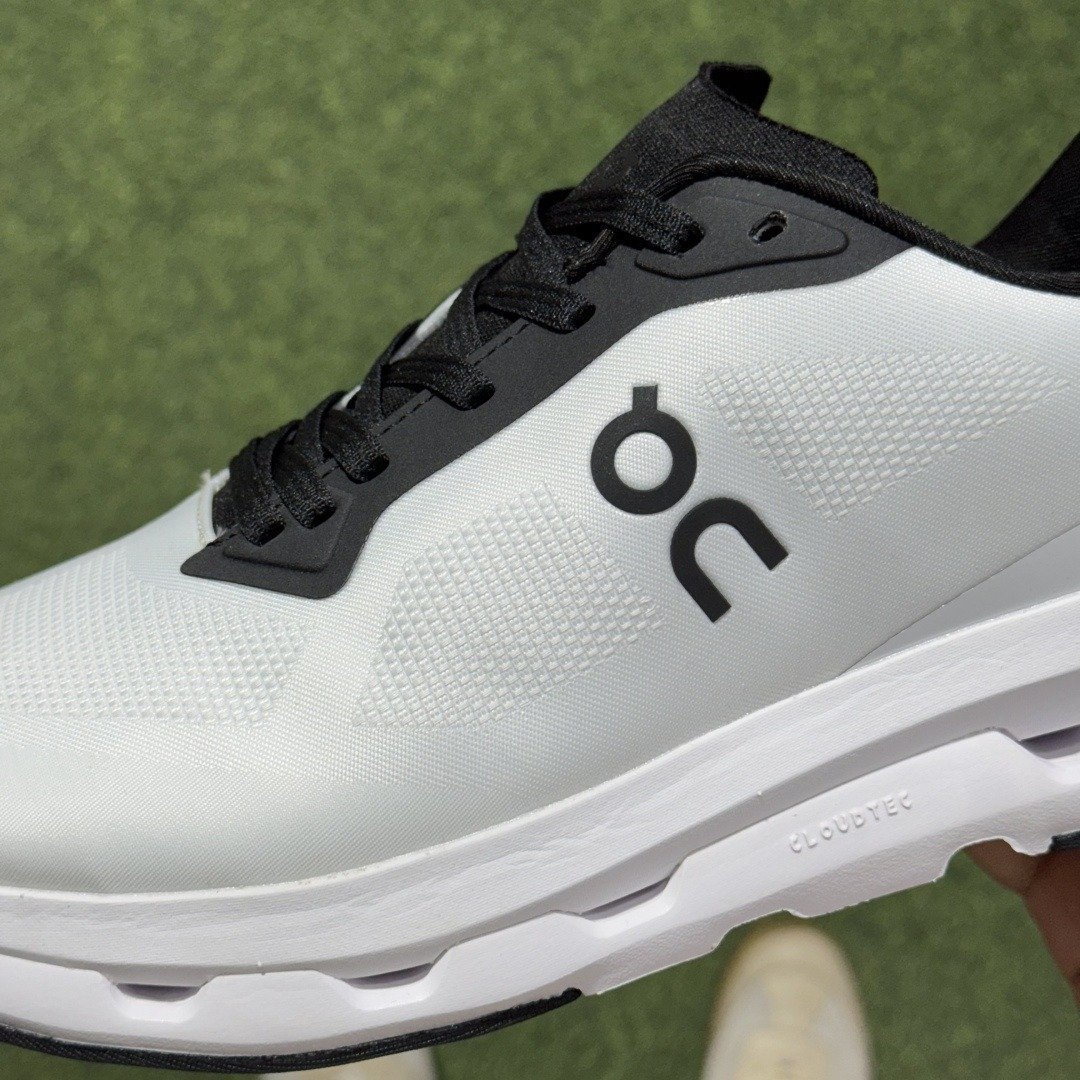 On Cloudzone comfortable all-match breathable low-top casual running shoes - Image 5