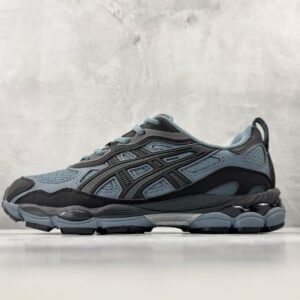 Asics Gel NYC RGD blue black 1203A735-021