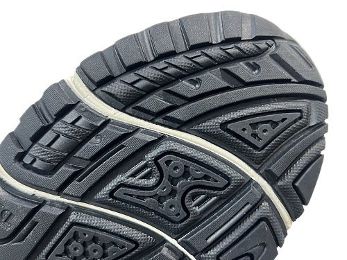 ASICS 1201A457-101 silver Black - Image 9