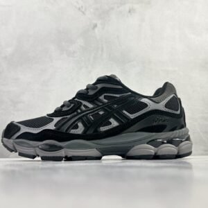 ASICS GEL-NYC black 1201A789-020