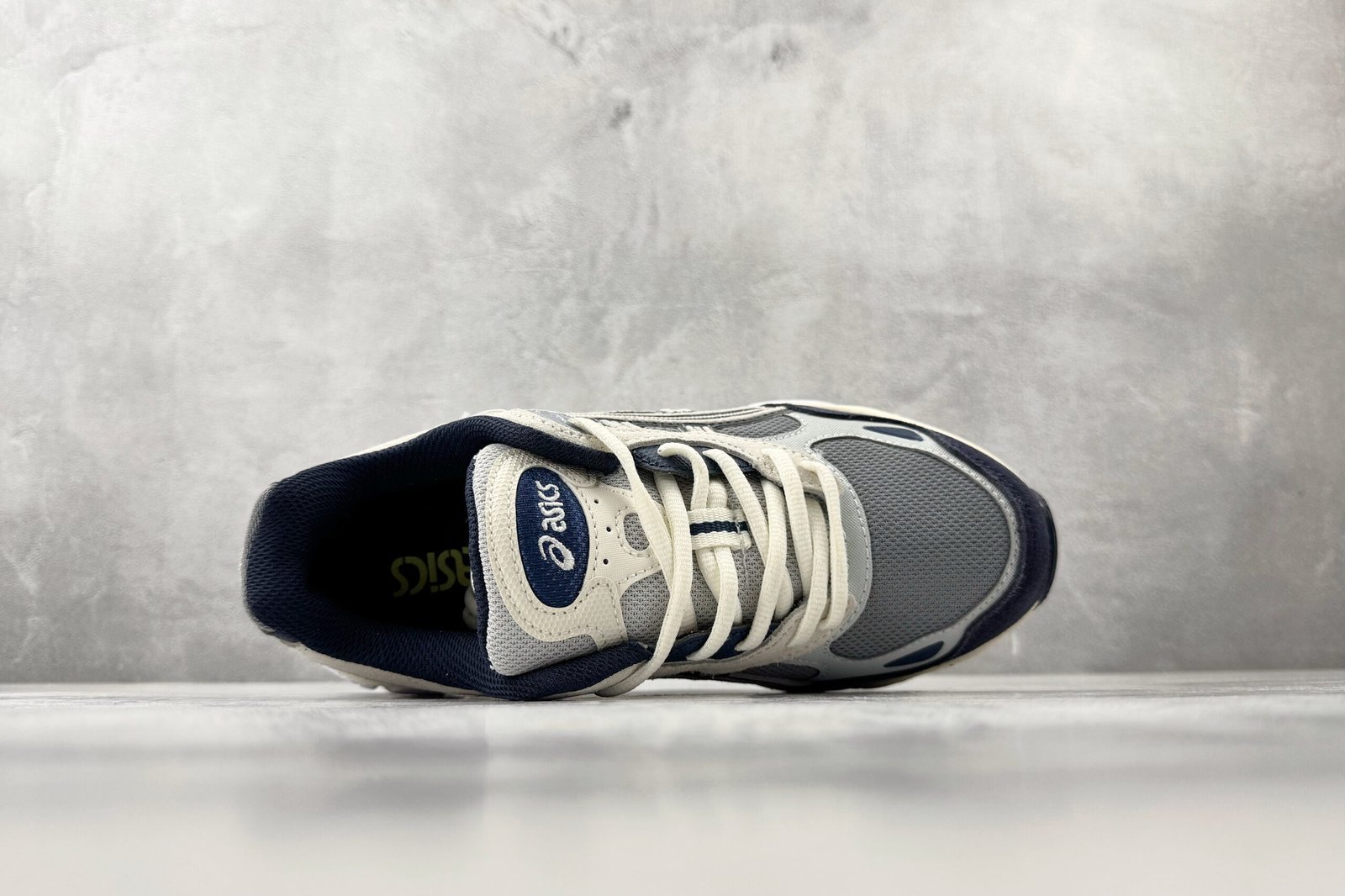 ASICS Gel-NYC 2.0 blue gray 1203A895-020 - Image 3