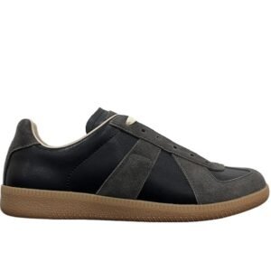 Maison Margiela S58WS0109P1895T8013 black and gray