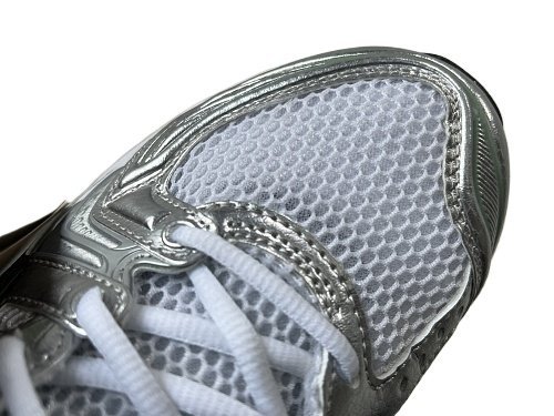 ASICS 1201A019-107 silver Green - Image 7