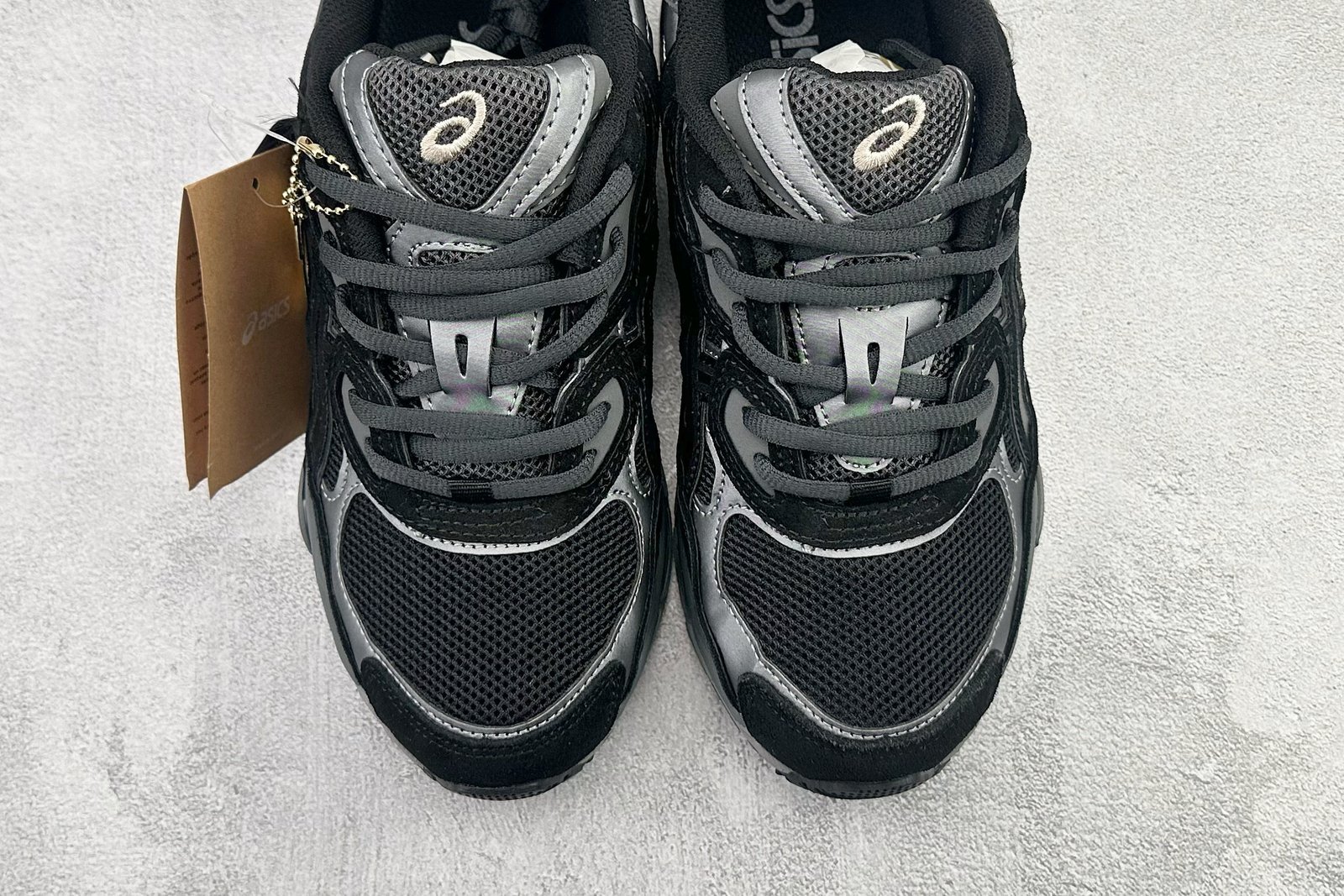 ASICS GEL-NYC black 1201A789-020 - Image 9