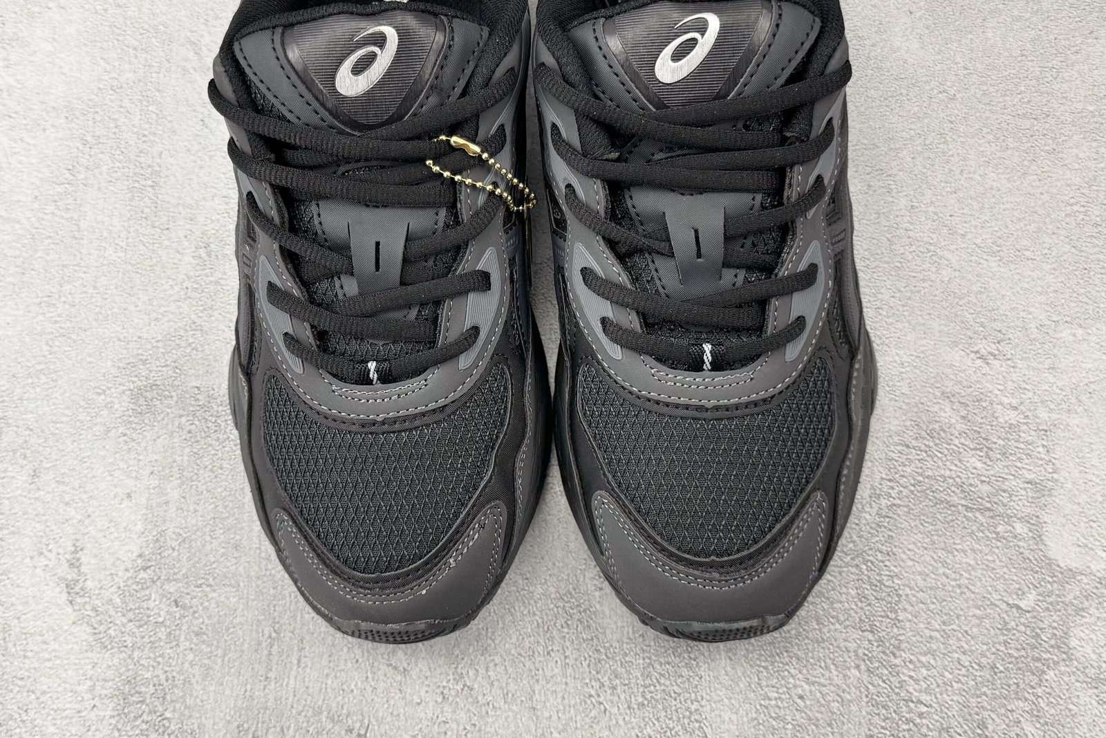 Asics Gel NYC RGD black 1203A735-001 - Image 9