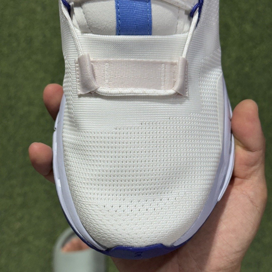 On Cloudnova shockproof breathable non-slip low-top running shoes - Image 8