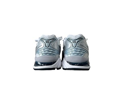 ASICS 1203A537-106 blue and black - Image 6