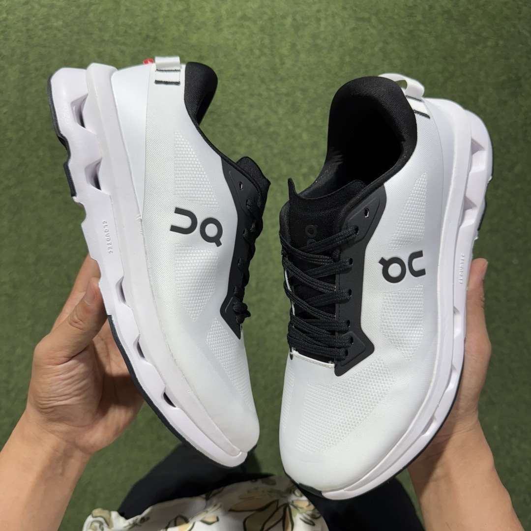 On Cloudzone comfortable all-match breathable low-top casual running shoes - Image 2