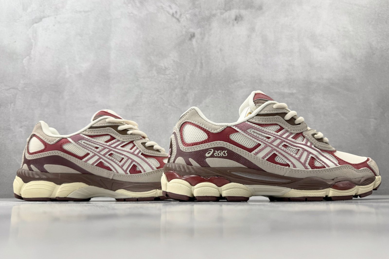 Asics Gel NYC sweet pink 1203A788-100 - Image 6