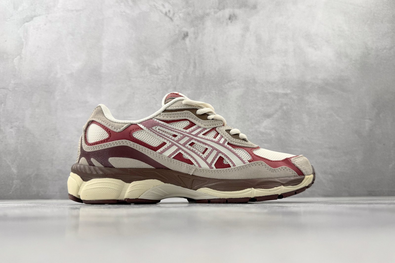 Asics Gel NYC sweet pink 1203A788-100 - Image 2