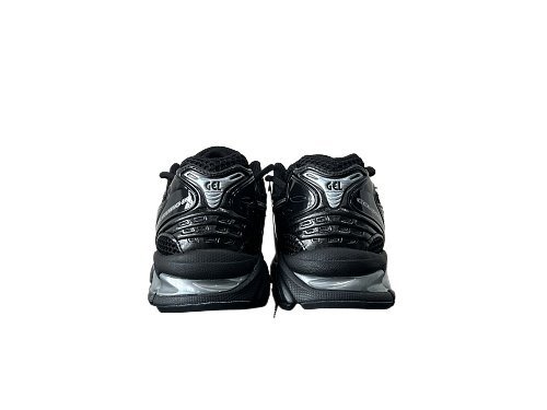 ASICS 120A019-006 Black - Image 6