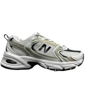New balance MR530UNI white and green