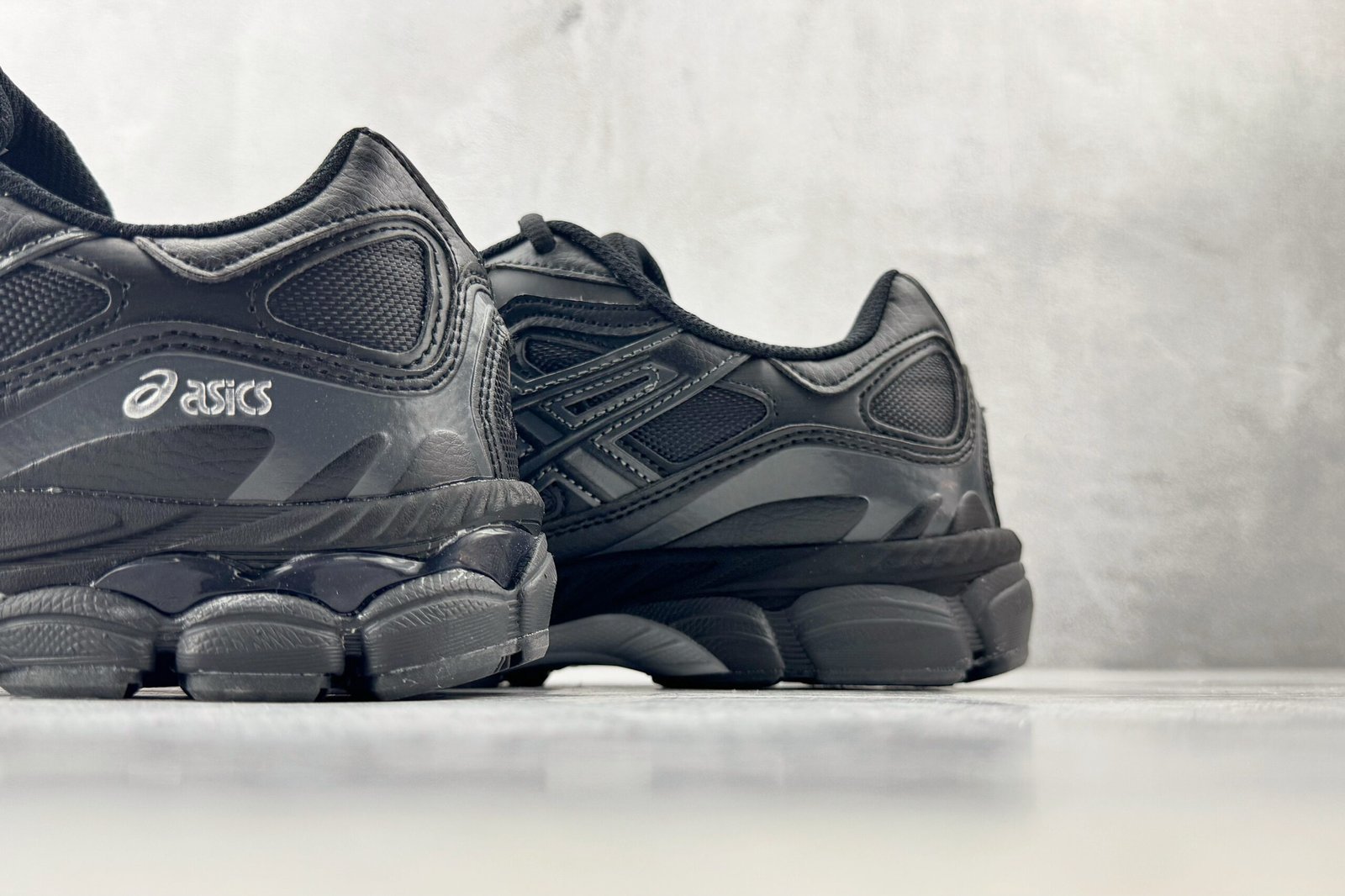Asics Gel NYC black 1203A280-003 - Image 8