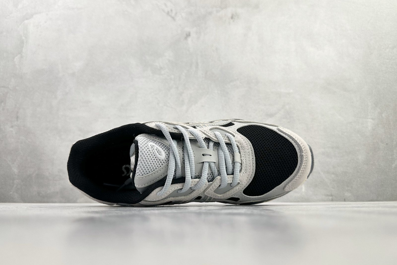 ASICS GEL-NYC “Black/Piedmont Grey” gray Black 1203A383-004 - Image 3