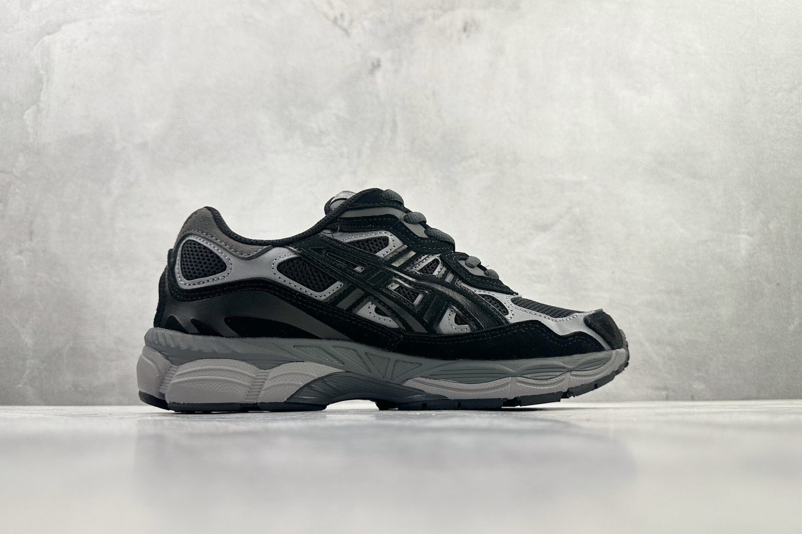 ASICS GEL-NYC black 1201A789-020 - Image 2