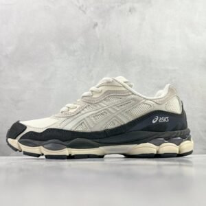 Asics GEL-NYC white gray 1203A383-111