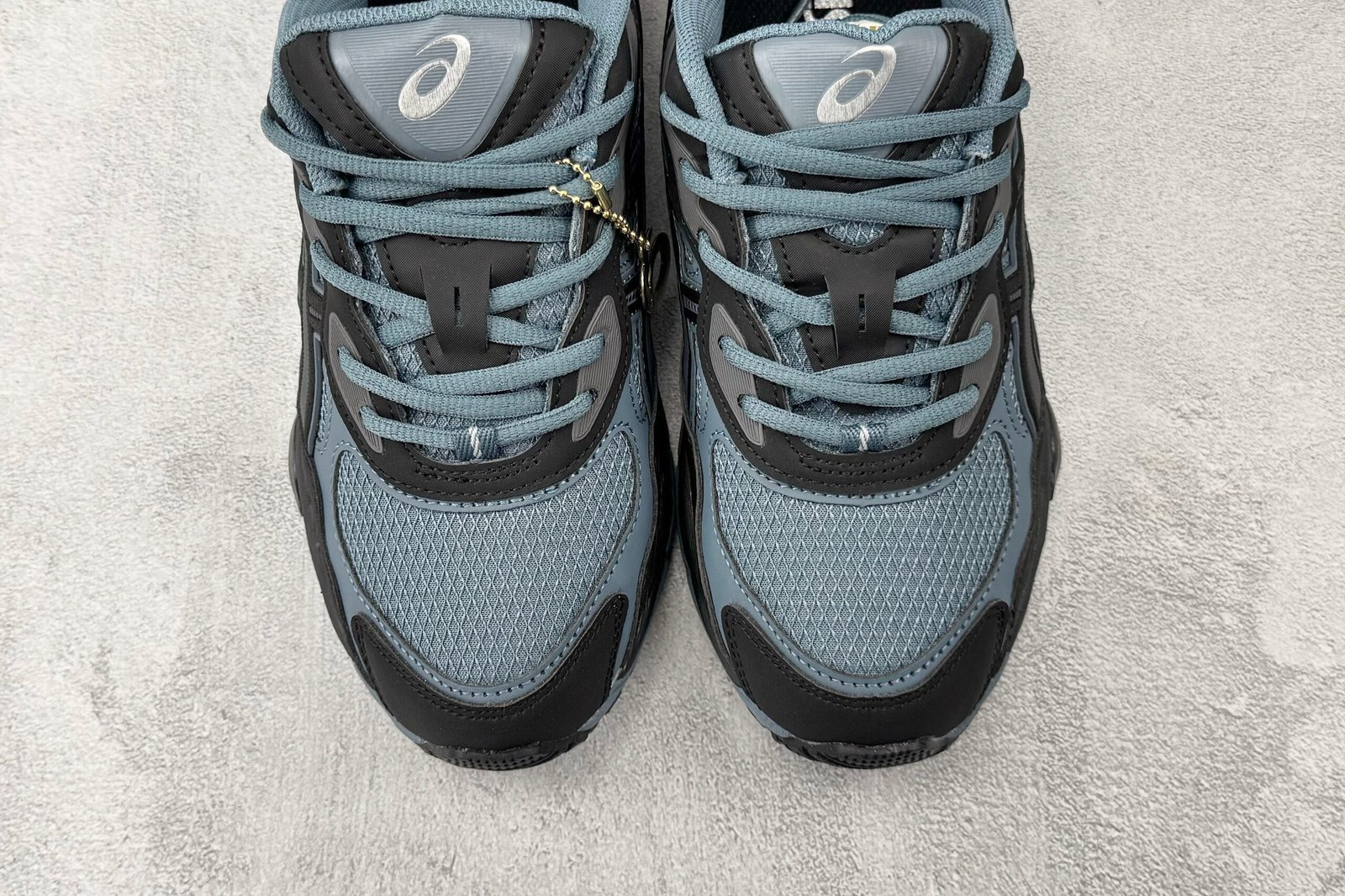Asics Gel NYC RGD blue black 1203A735-021 - Image 9