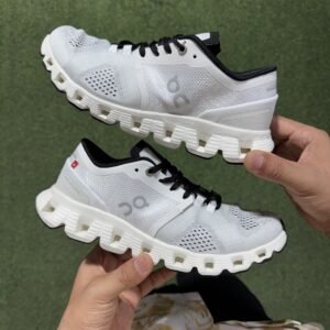 On Cloud 5 comfortable all-match shock-absorbing non-slip wear-resistant breathable low-top carbon plate running shoes