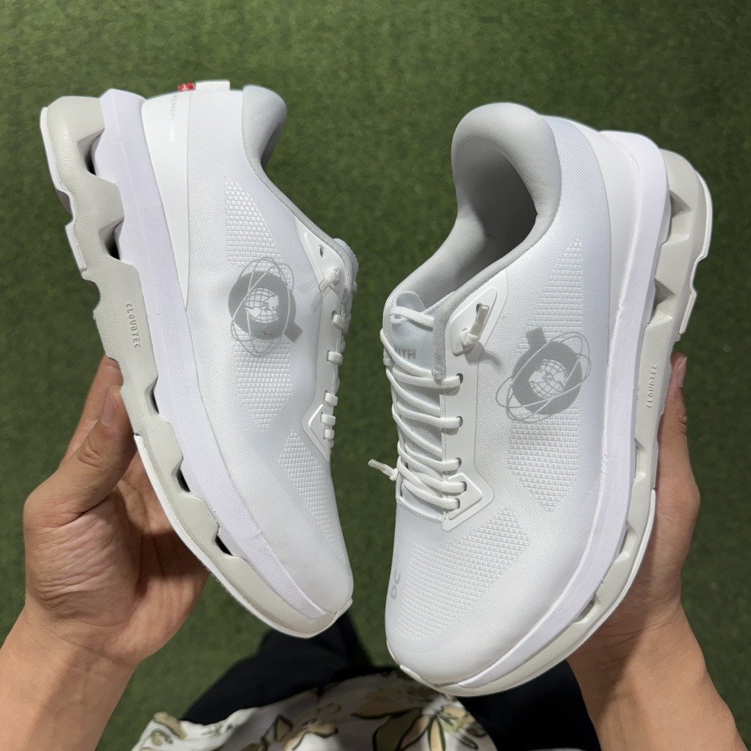 On Cloudzone comfortable all-match breathable low-top casual running shoes - Image 3
