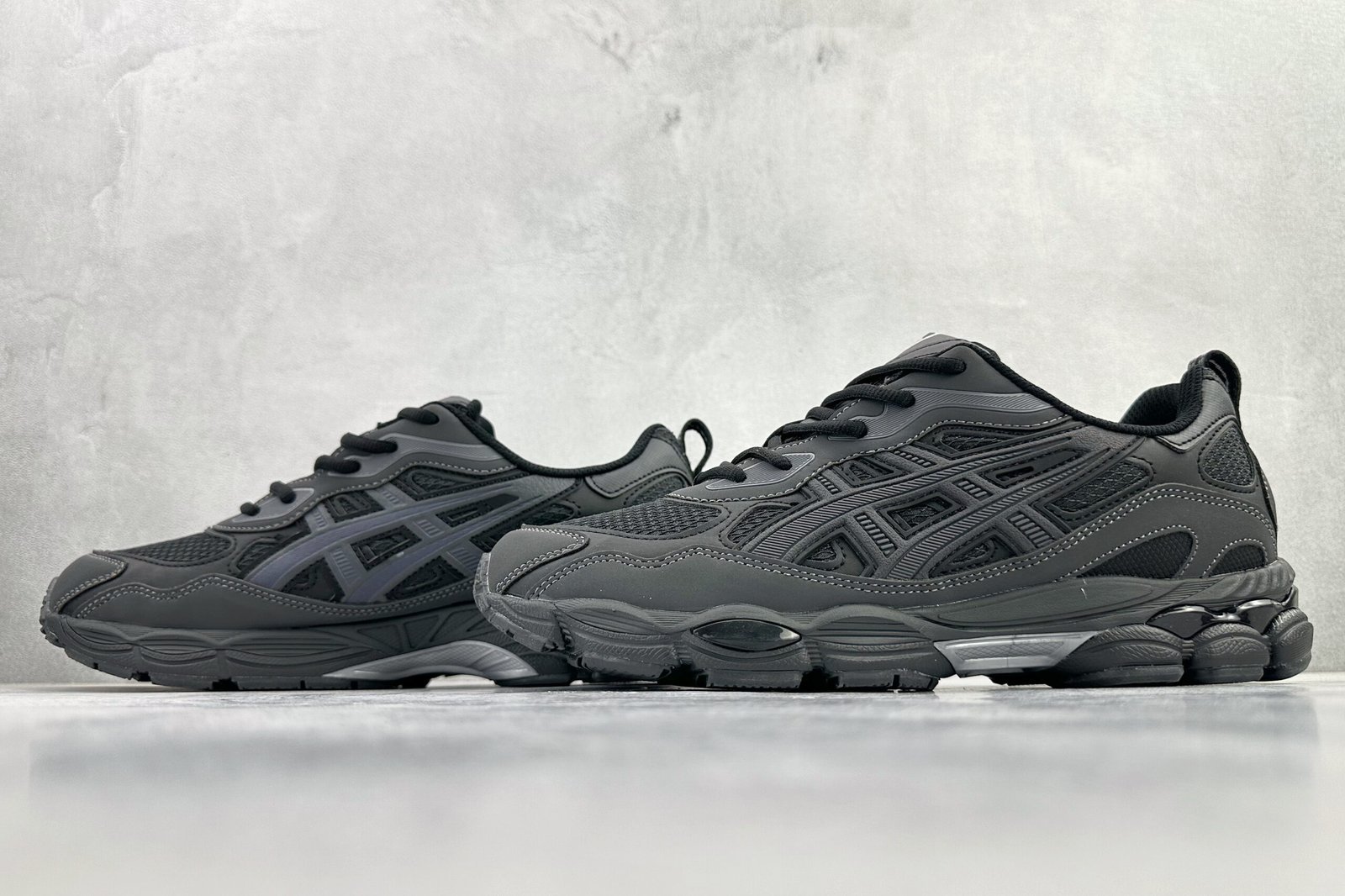 ASICS GEL-NYC RGD black 1203A735-001 - Image 5