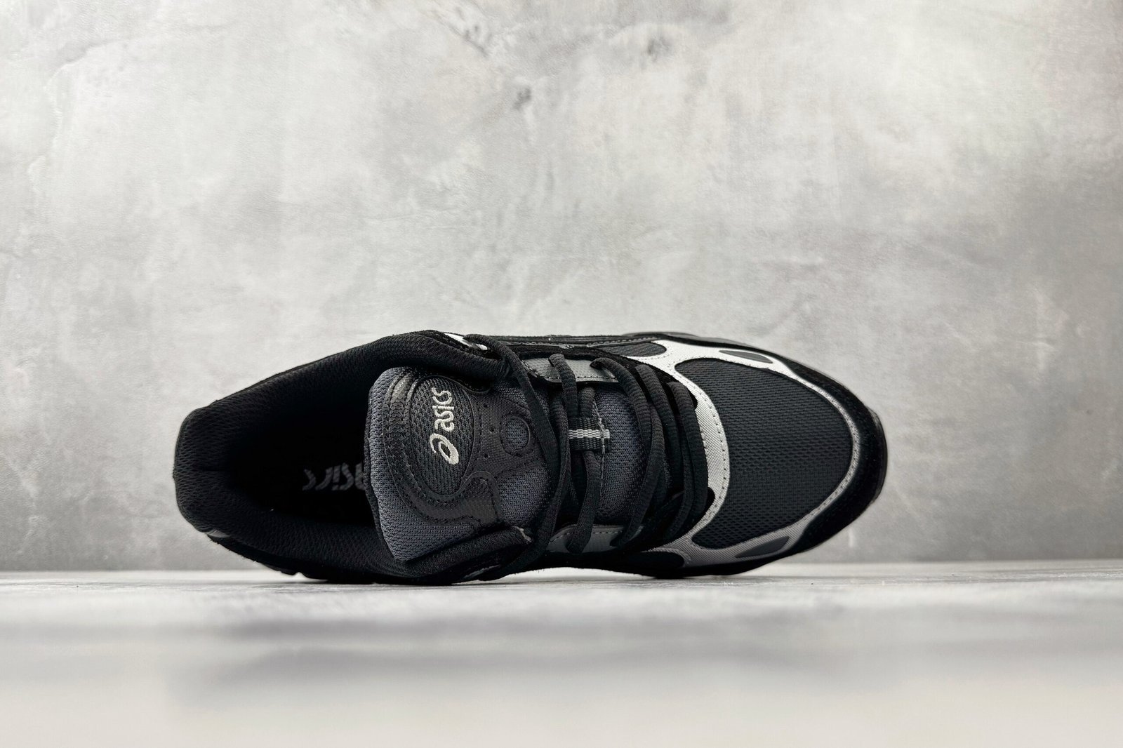 ASICS Gel-NYC 2.0 gray black 1203A895-022 - Image 3