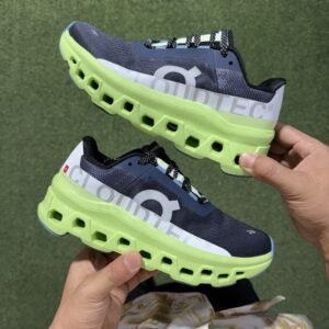 Oncloud Monster