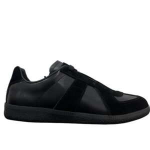 Maison Margiela S57WS0236P1897900 pure black